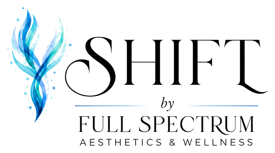 Shift by Full Spectrum Aesthetics & Wellness